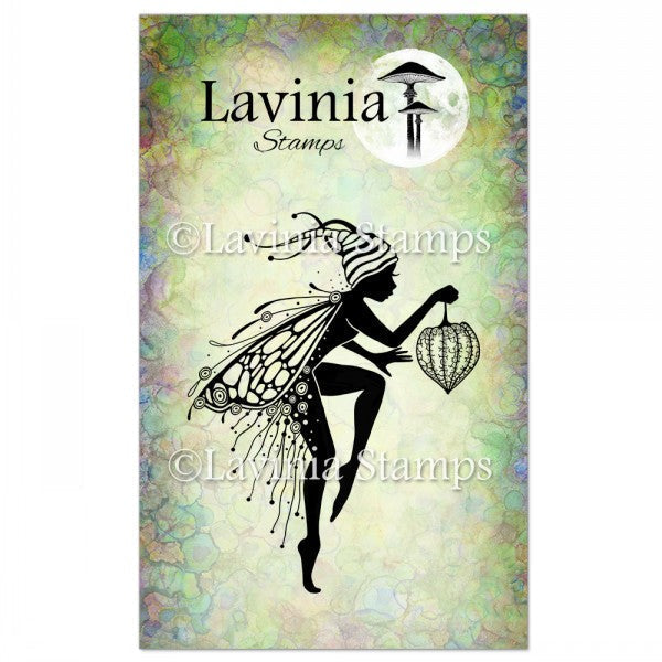 Lavinia Stamps - Eve Stamp-1