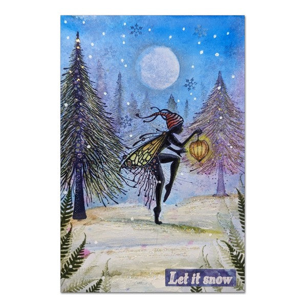 Lavinia Stamps - Eve Stamp-3