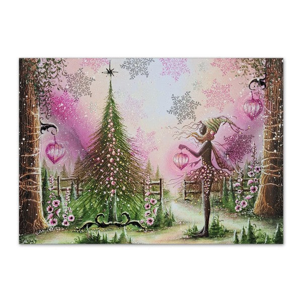 Lavinia Stamps - Starr Stamp-2