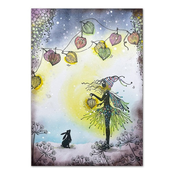 Lavinia Stamps - Starr Stamp-3