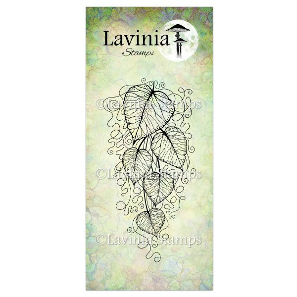 Lavinia Stamps - Forest Leaf Stamp-1