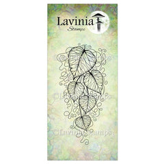Lavinia Stamps - Forest Leaf Stamp-1