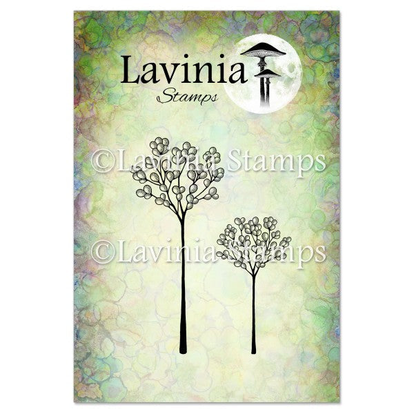 Meadow Blossom Stamp-1