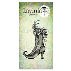Pixie Boot Small Stamp-1