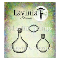 Spellcasting Remedies 1 Stamp-1