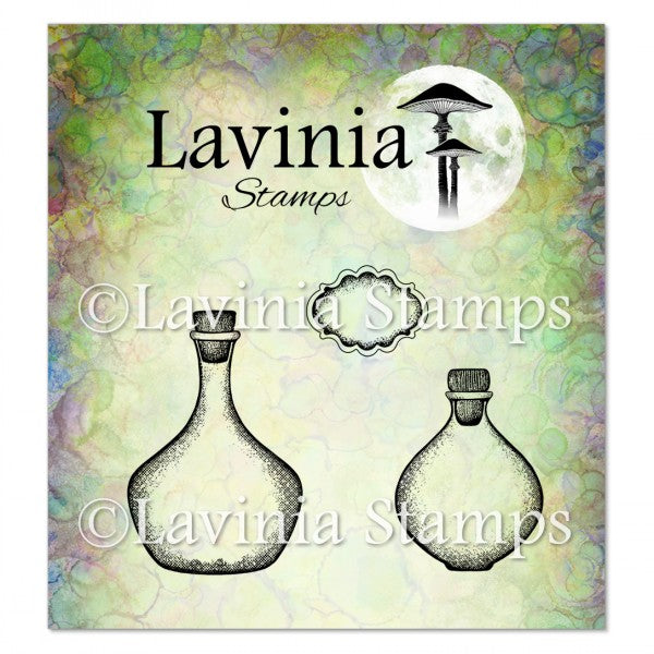 Spellcasting Remedies 1 Stamp-1