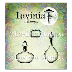 Spellcasting Remedies 2 Stamp-1
