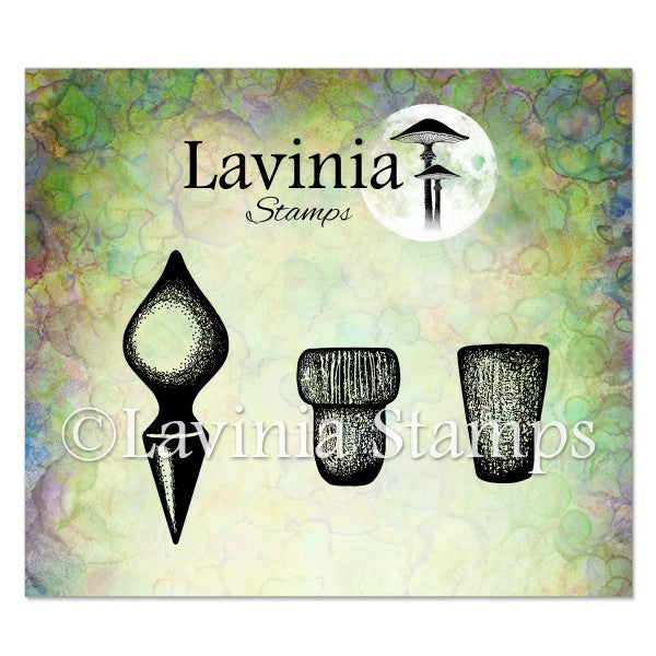 Corks Stamp-1