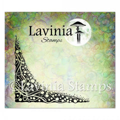 Tangled River Root Corner Stamp-1