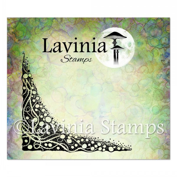 Tangled River Root Corner Stamp-1