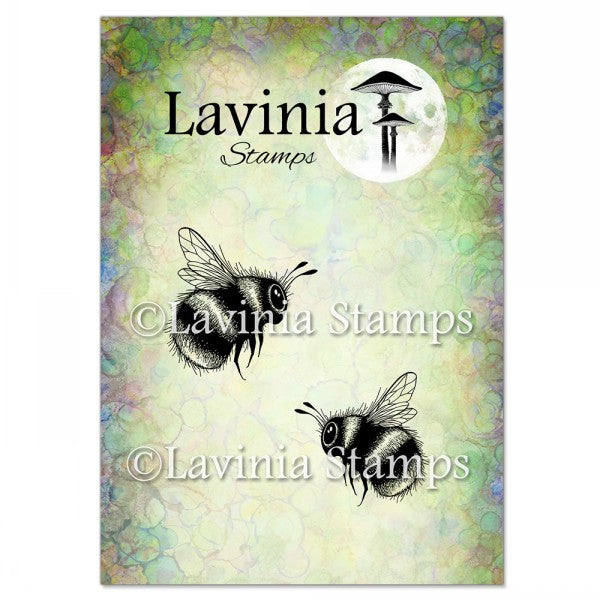 Bumble and Hum Stamp-1