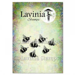 Bumblehums Stamp-1