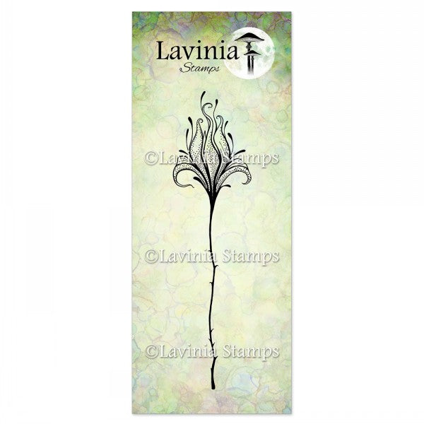 Flower Divine 2 Stamp-1