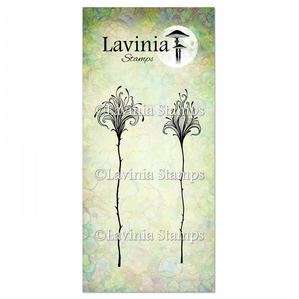 Flower Divine Set Stamp-1