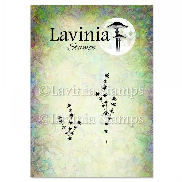 Thyme Stamp-1