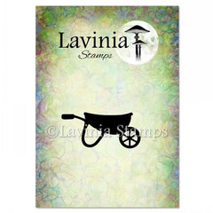 Wheelbarrow Stamp-1