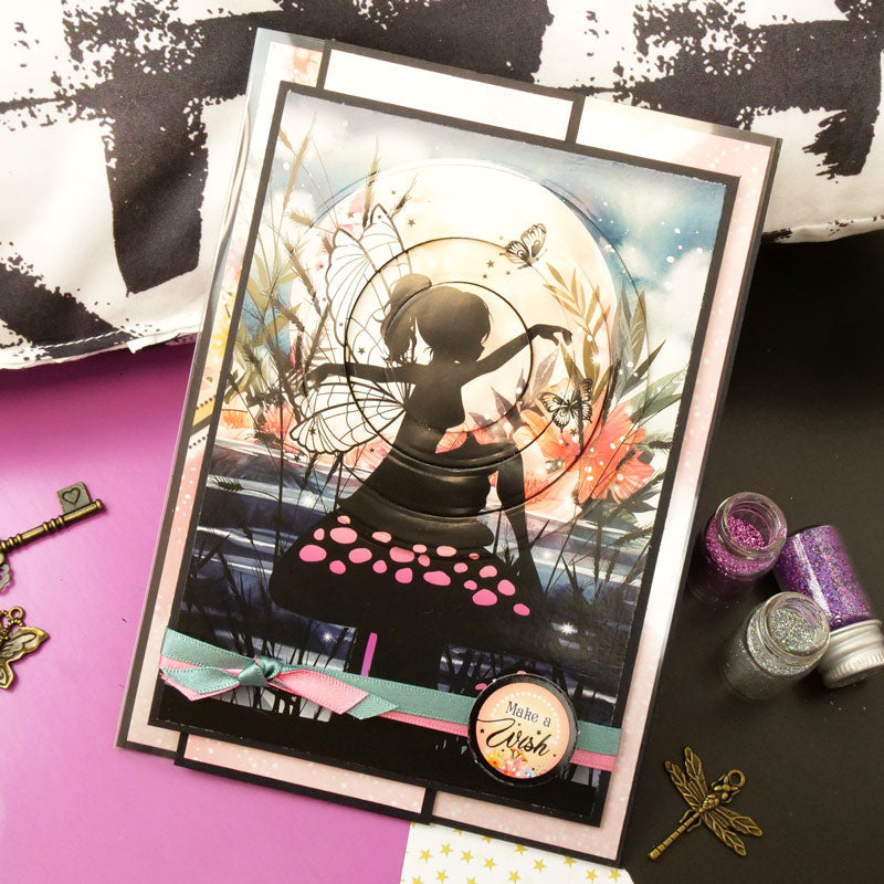 The Little Book Of Moonlight Fairies-3