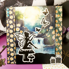 The Little Book Of Moonlight Fairies-4