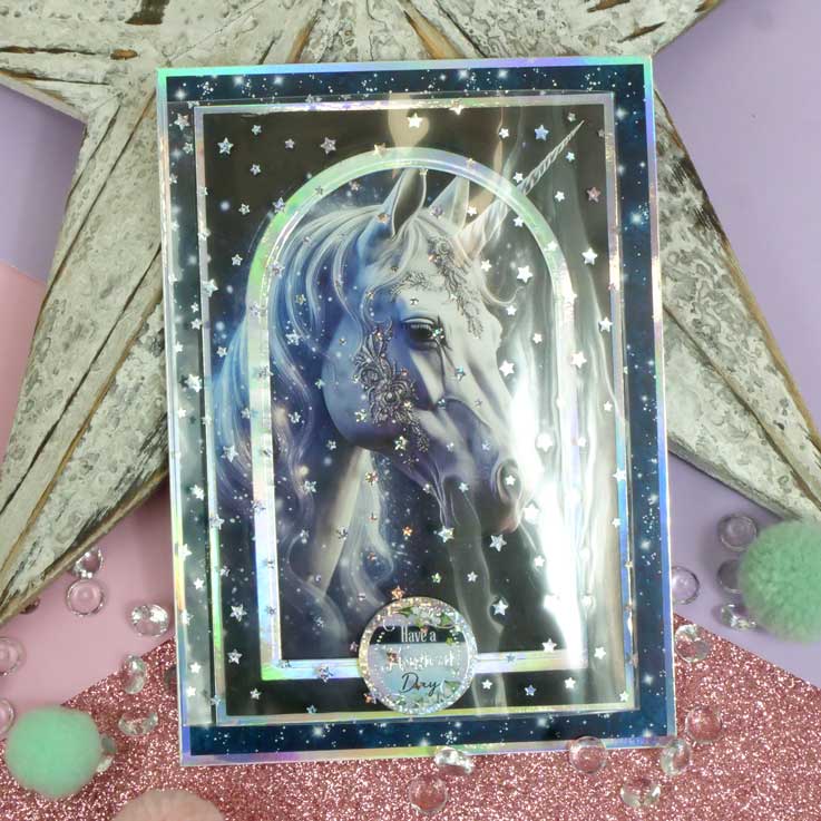 The Little Book of Unicorn Dreams-3