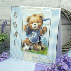 The Little Book of Teddy Bears-9