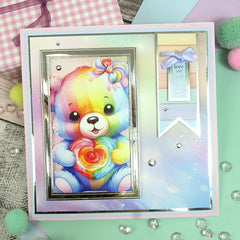 The Little Book of Teddy Bears-8