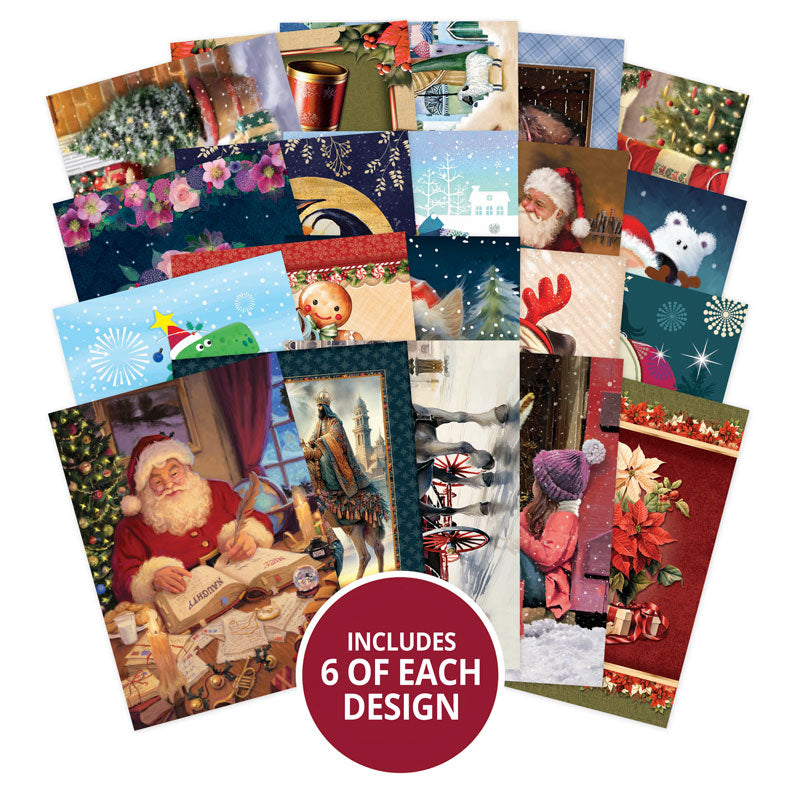 Le 9ème Petit Livre de Noël-2