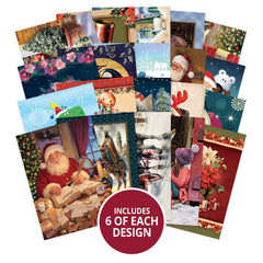 Le 9ème Petit Livre de Noël-2