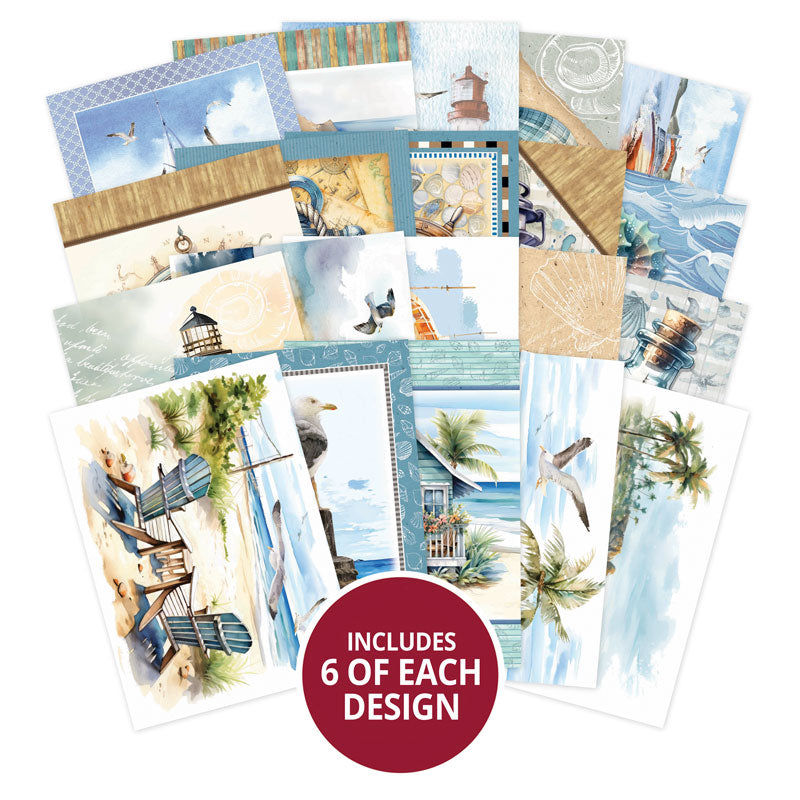 The Little Book of Nautical Moments-2