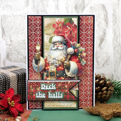 The Little Book of Father Christmas-3
