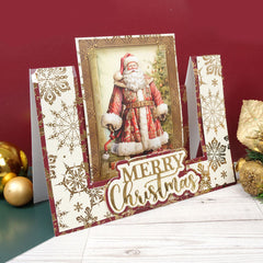 The Little Book of Father Christmas-5