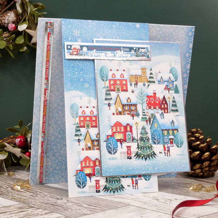 The Little Book of A Very Merry Christmas-3