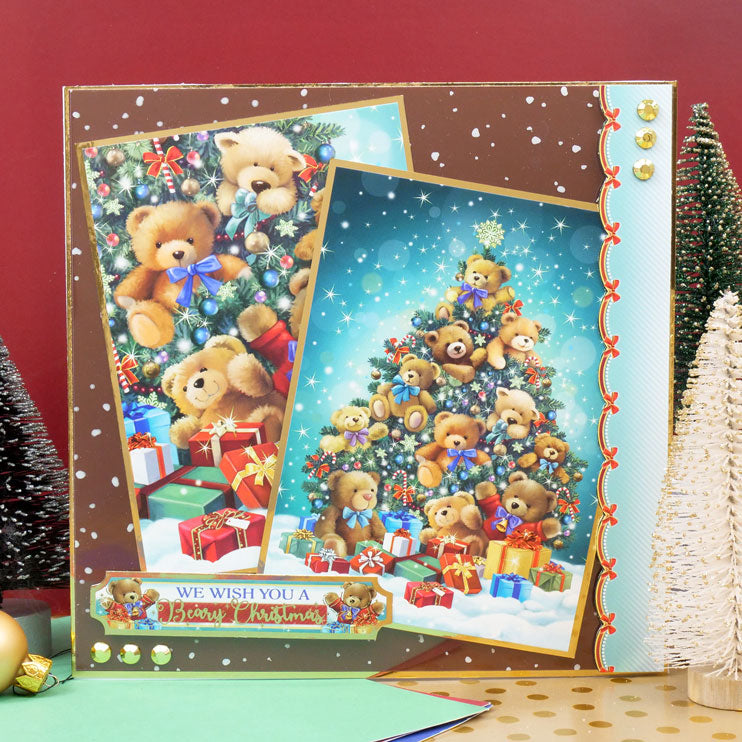 The Little Book of A Very Merry Christmas-4