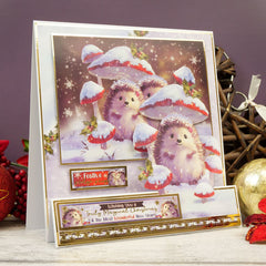 The Little Book of A Very Merry Christmas-6