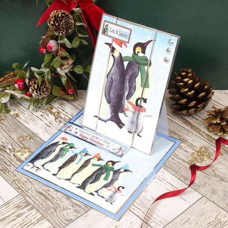 The Little Book of A Very Merry Christmas-7