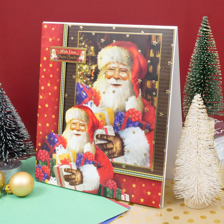 The Little Book of A Very Merry Christmas-8