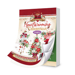The Little Book of A Heartwarming Christmas-1