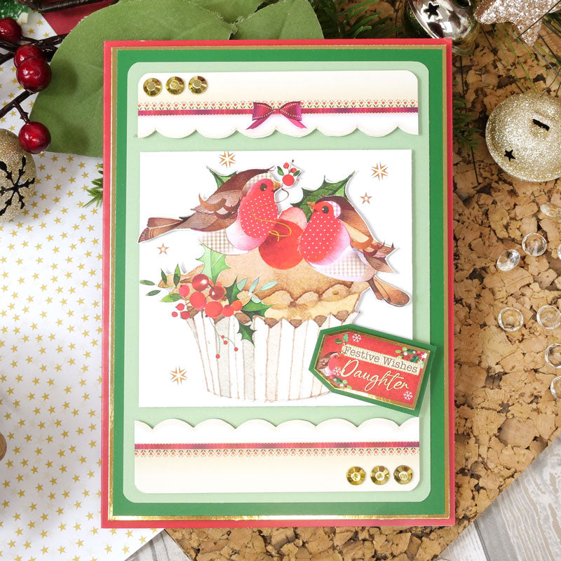 The Little Book of A Heartwarming Christmas-3