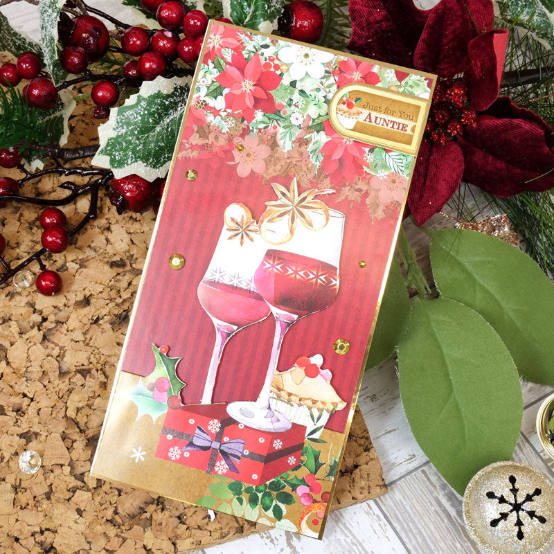 The Little Book of A Heartwarming Christmas-4