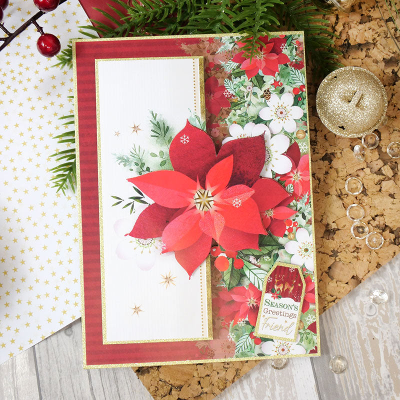 The Little Book of A Heartwarming Christmas-5