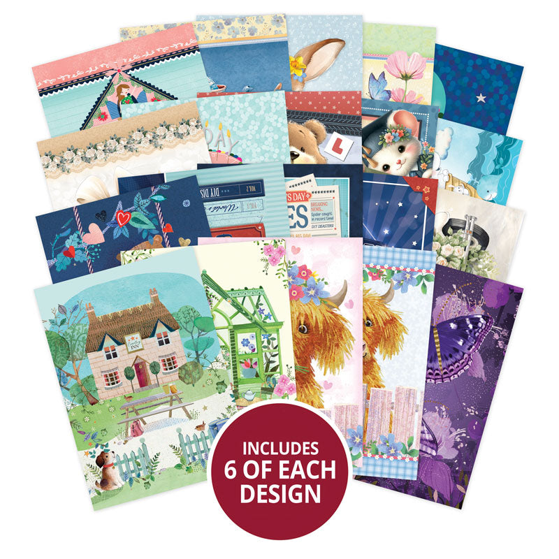 The Little Book of Special Days-2