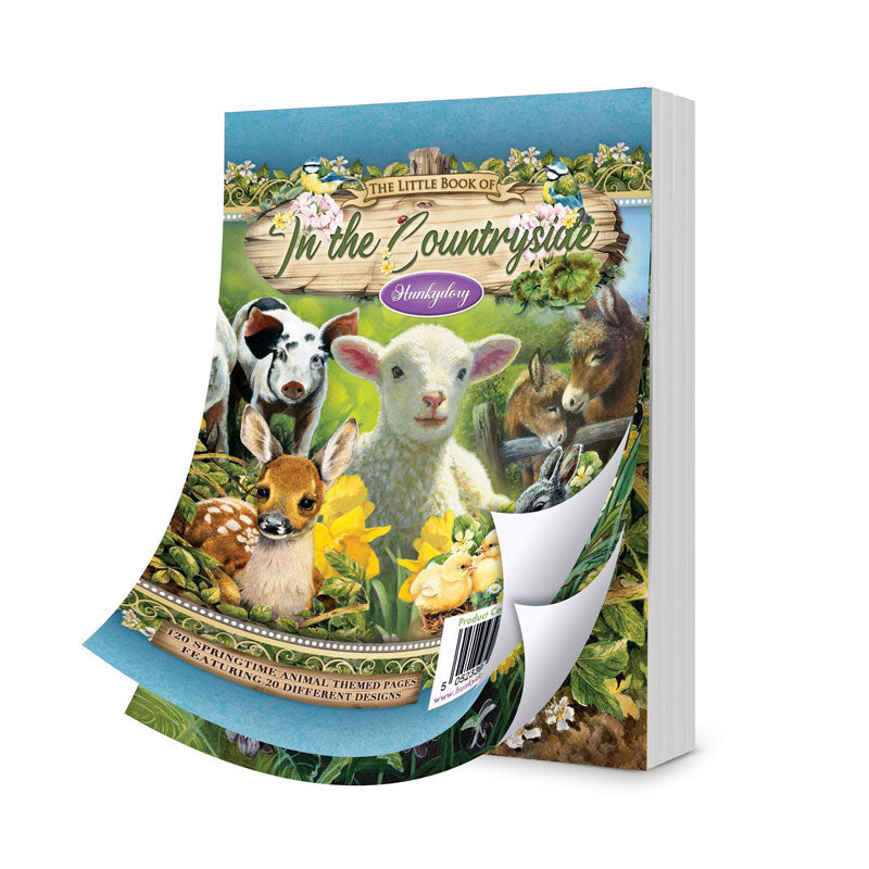 El pequeño libro del campo-1