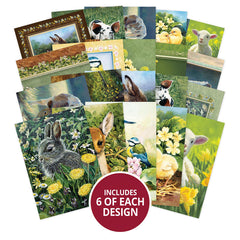 El pequeño libro del campo-2