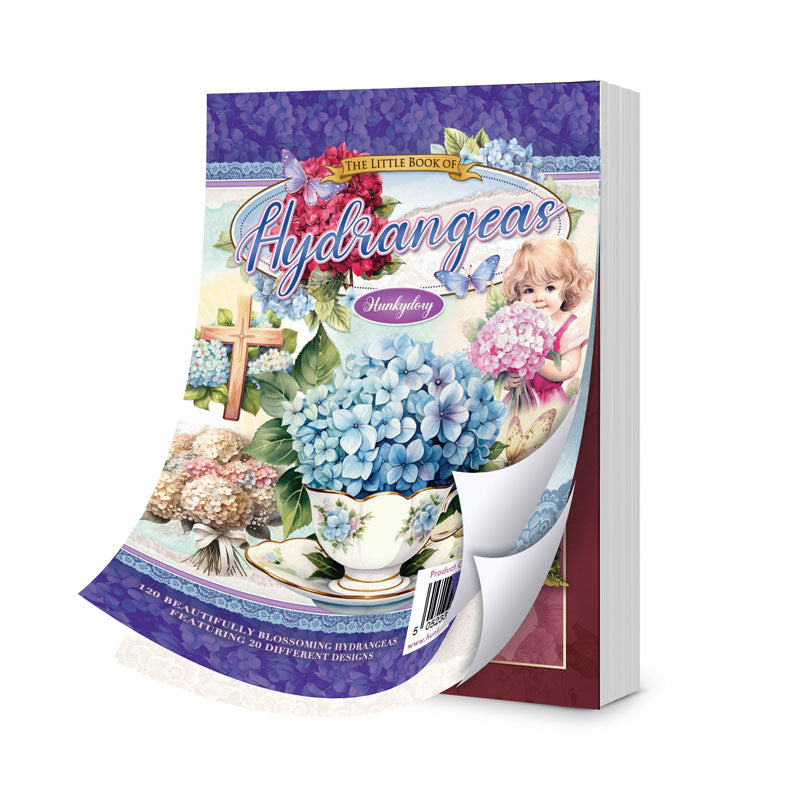 The Little Book of Hydrangeas-1