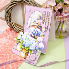 Little Book Apertures - Stunning Silver-5