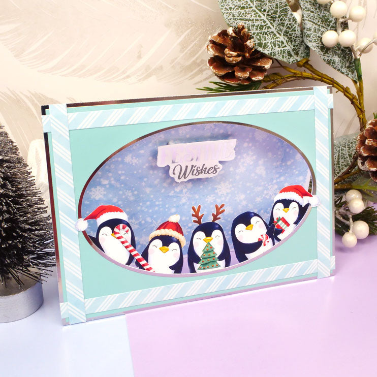 The Little Book of Penguins-7