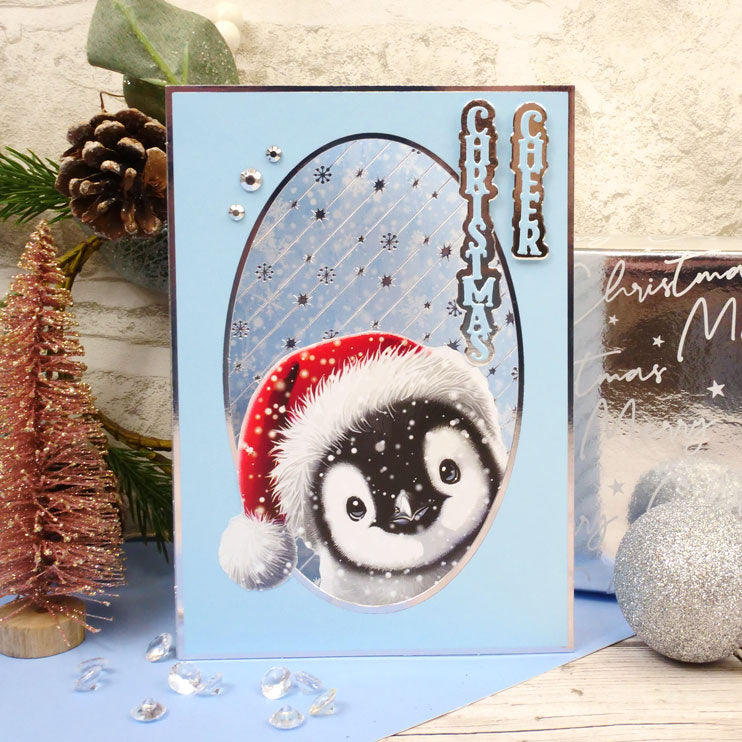 The Little Book of Penguins-9