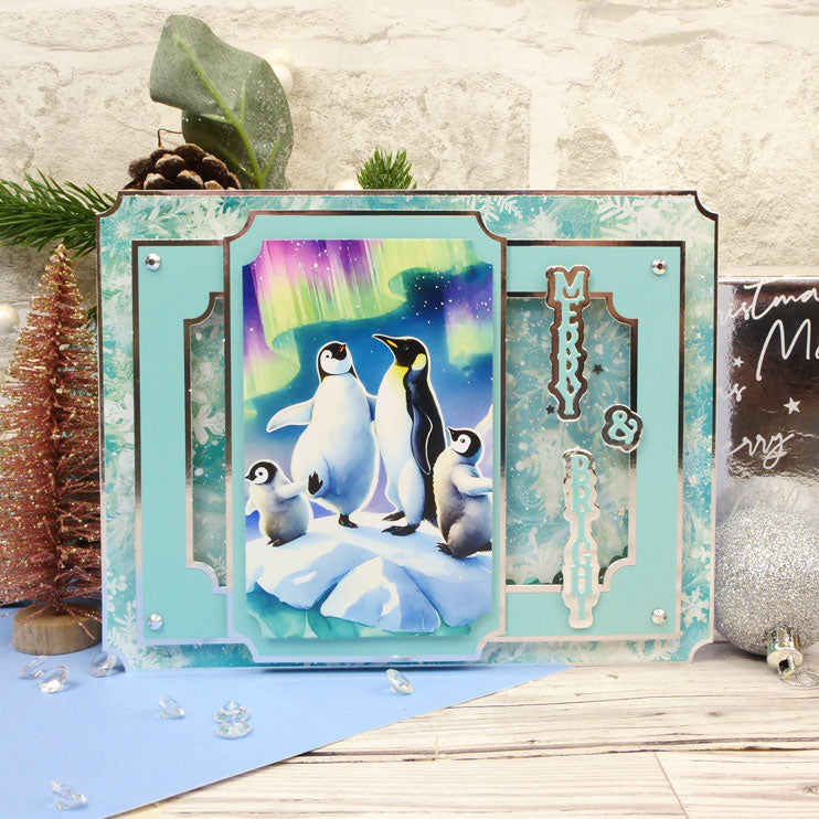 The Little Book of Penguins-4