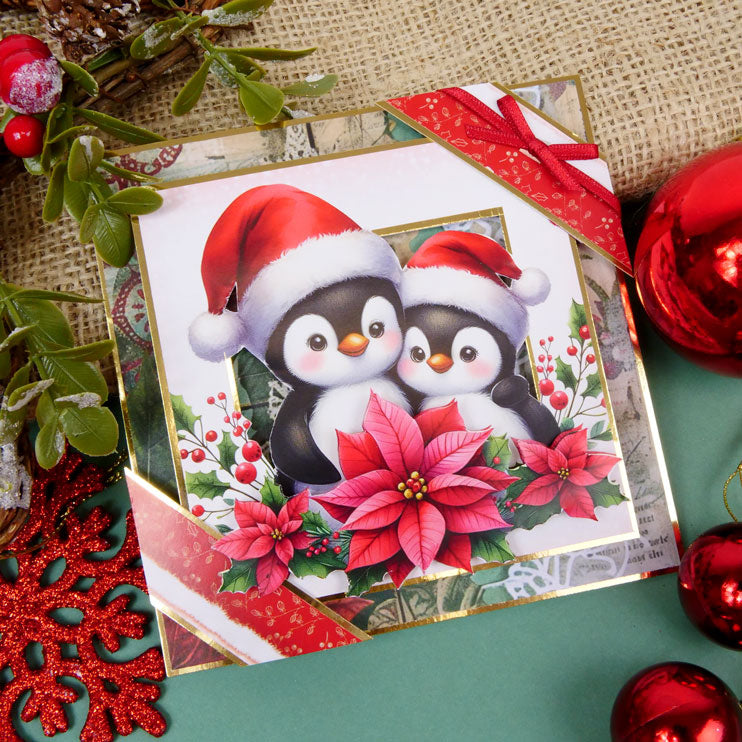 The Little Book of Penguins-6