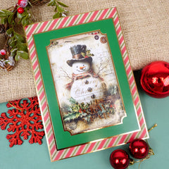 The Little Book of Snowmen-11