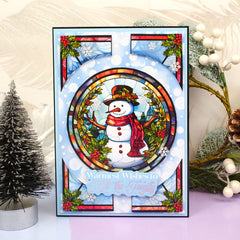 The Little Book of Snowmen-7